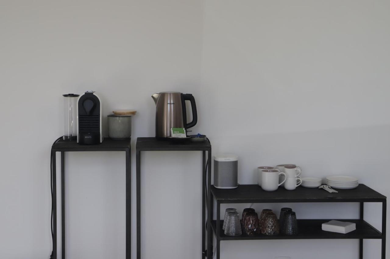Ma-Tinee Bed and Breakfast Beauvechain Buitenkant foto